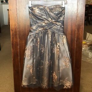 Woodland fairy dress, I originally purchased new and wore once for a wedding.